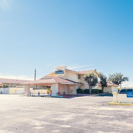 Baymont By Wyndham Fort Stockton Ngoại thất bức ảnh