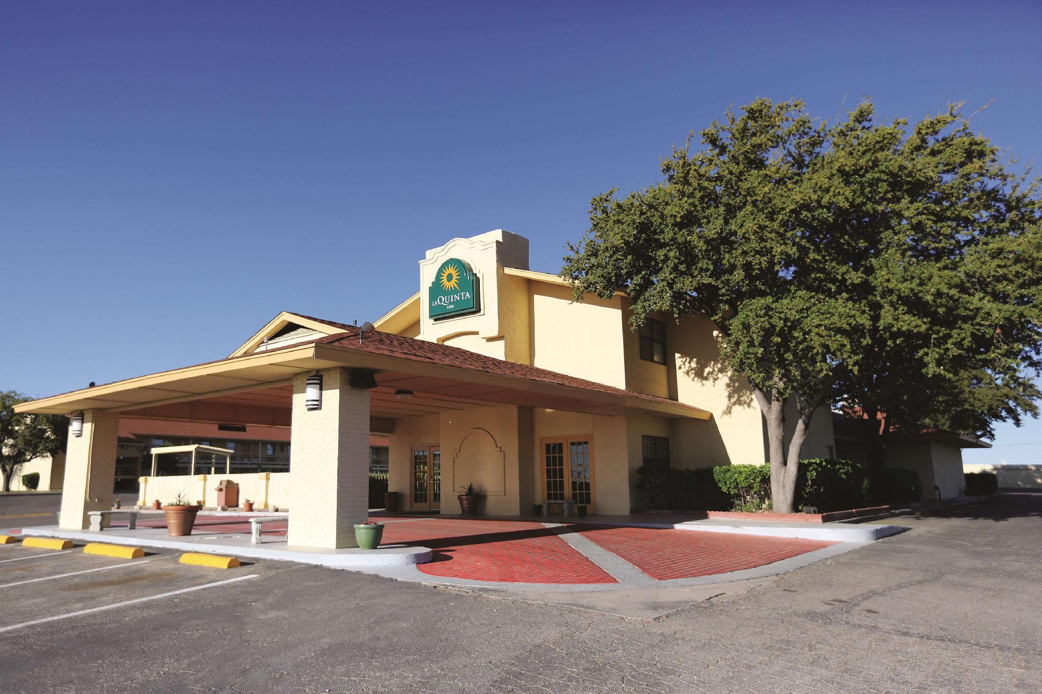 Baymont By Wyndham Fort Stockton Ngoại thất bức ảnh