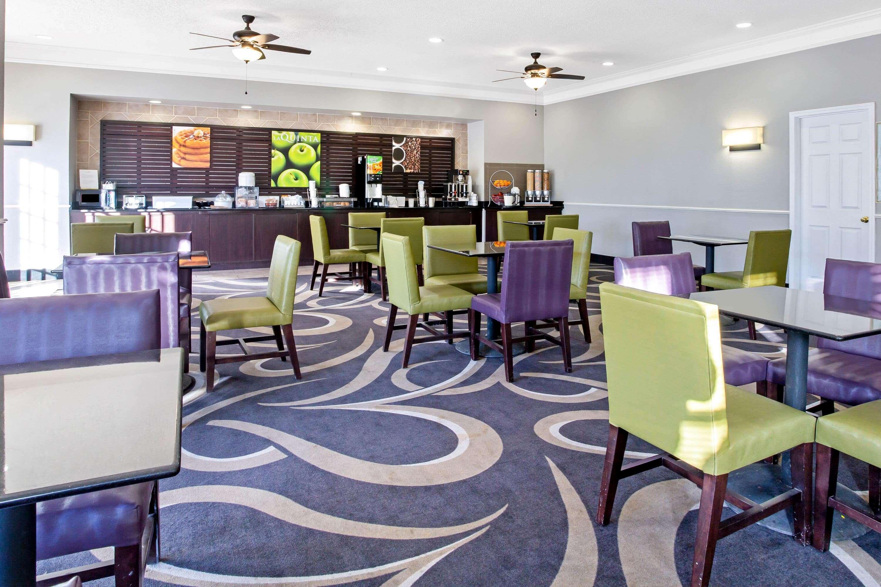 Baymont By Wyndham Fort Stockton Ngoại thất bức ảnh