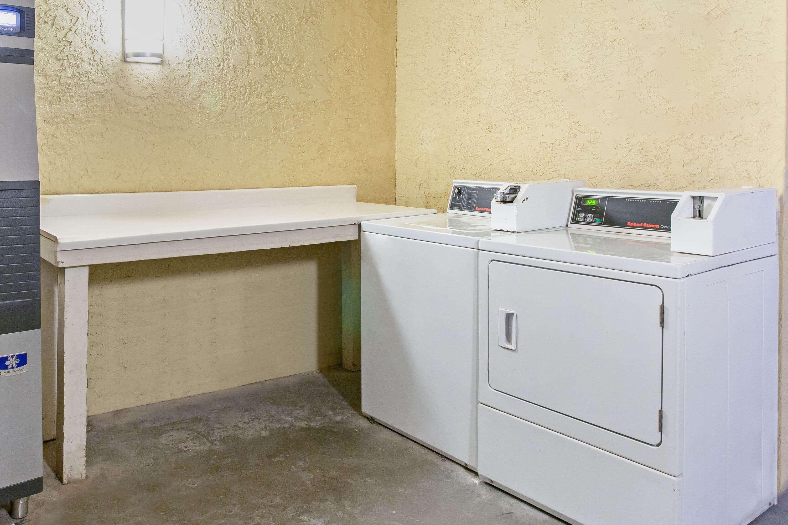Baymont By Wyndham Fort Stockton Ngoại thất bức ảnh