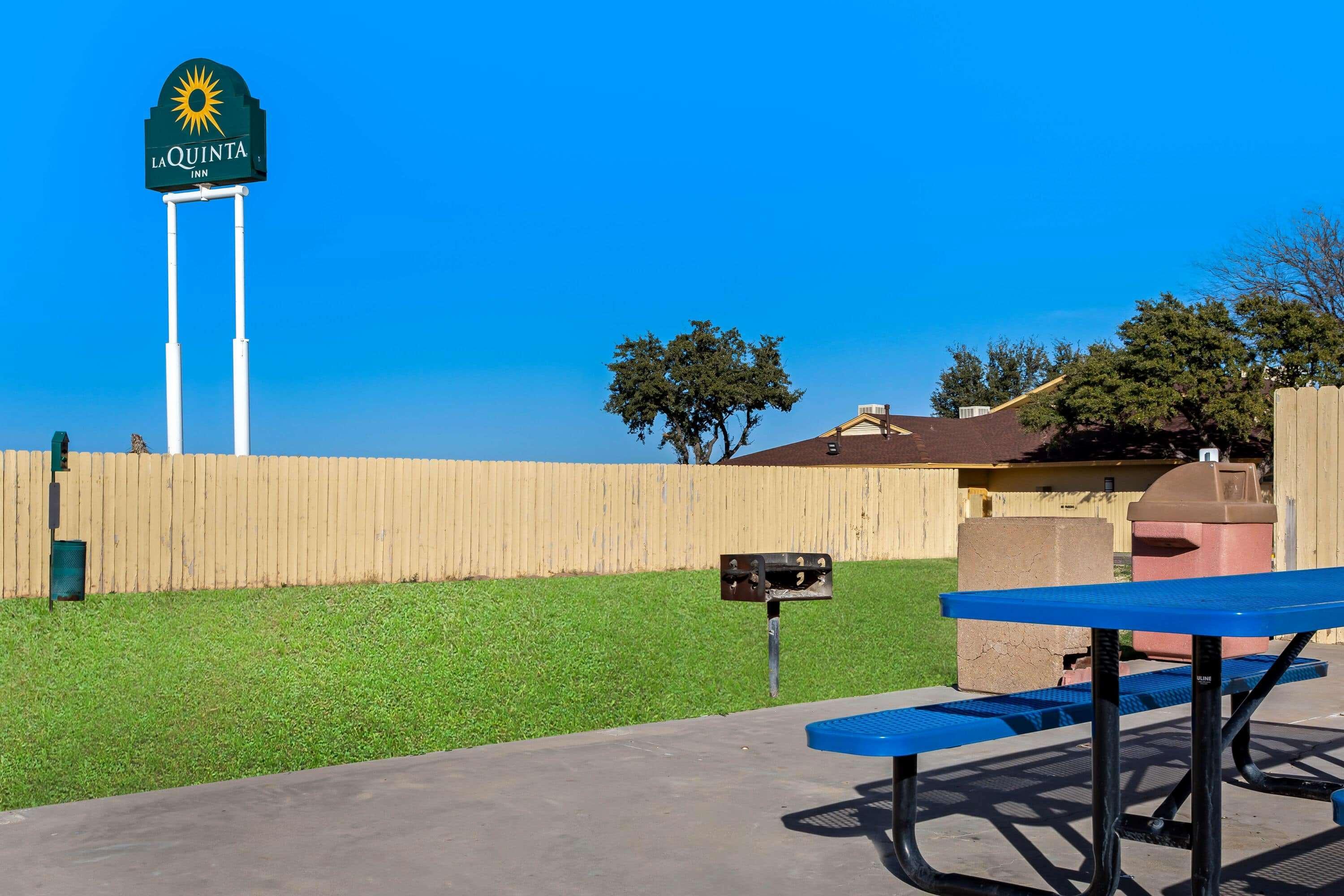 Baymont By Wyndham Fort Stockton Ngoại thất bức ảnh