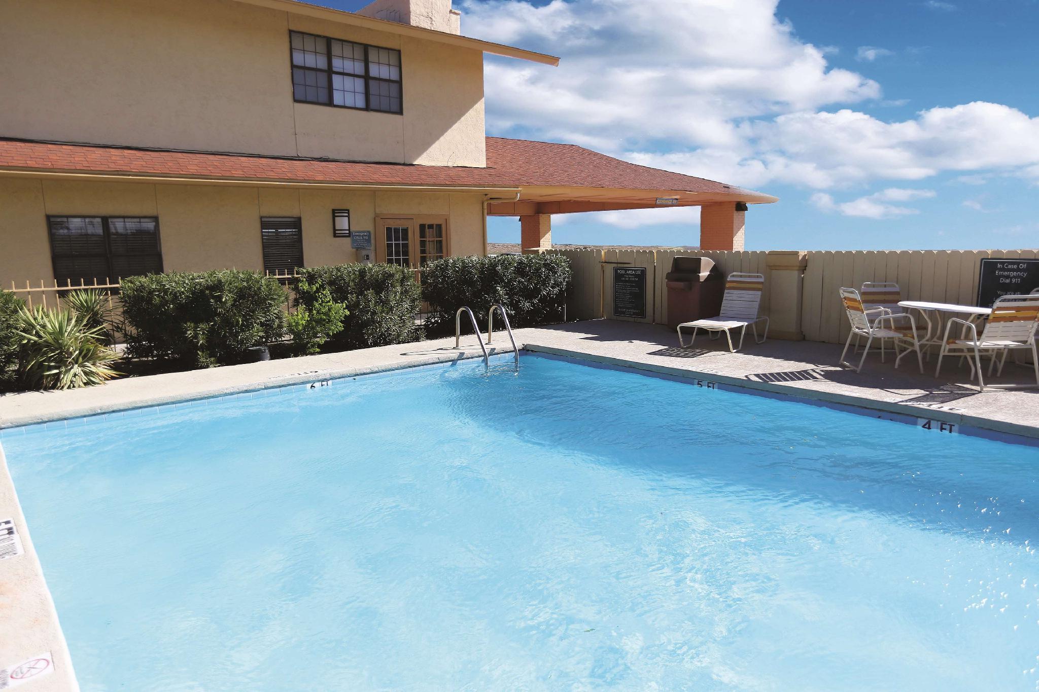 Baymont By Wyndham Fort Stockton Ngoại thất bức ảnh