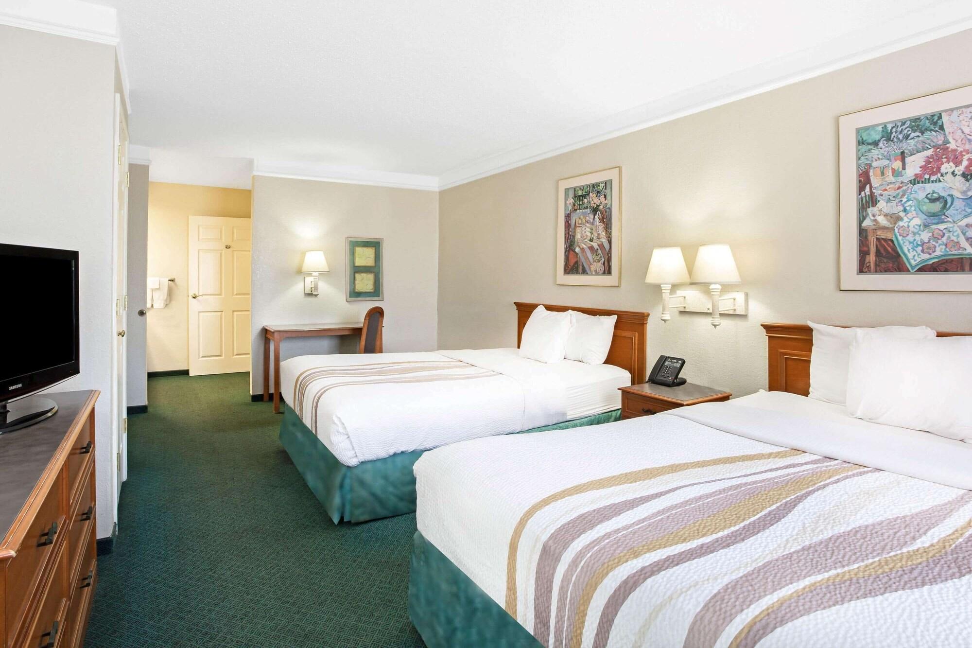Baymont By Wyndham Fort Stockton Ngoại thất bức ảnh