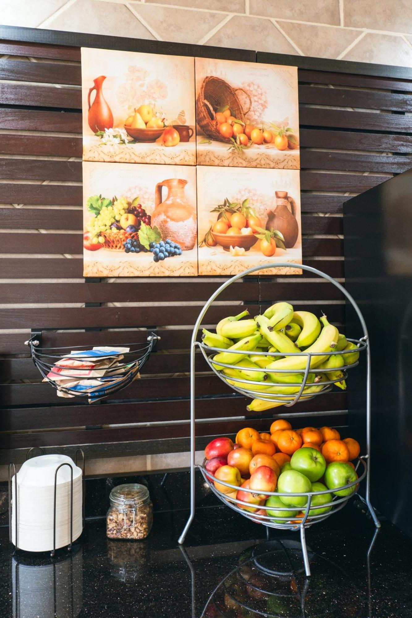 Baymont By Wyndham Fort Stockton Ngoại thất bức ảnh