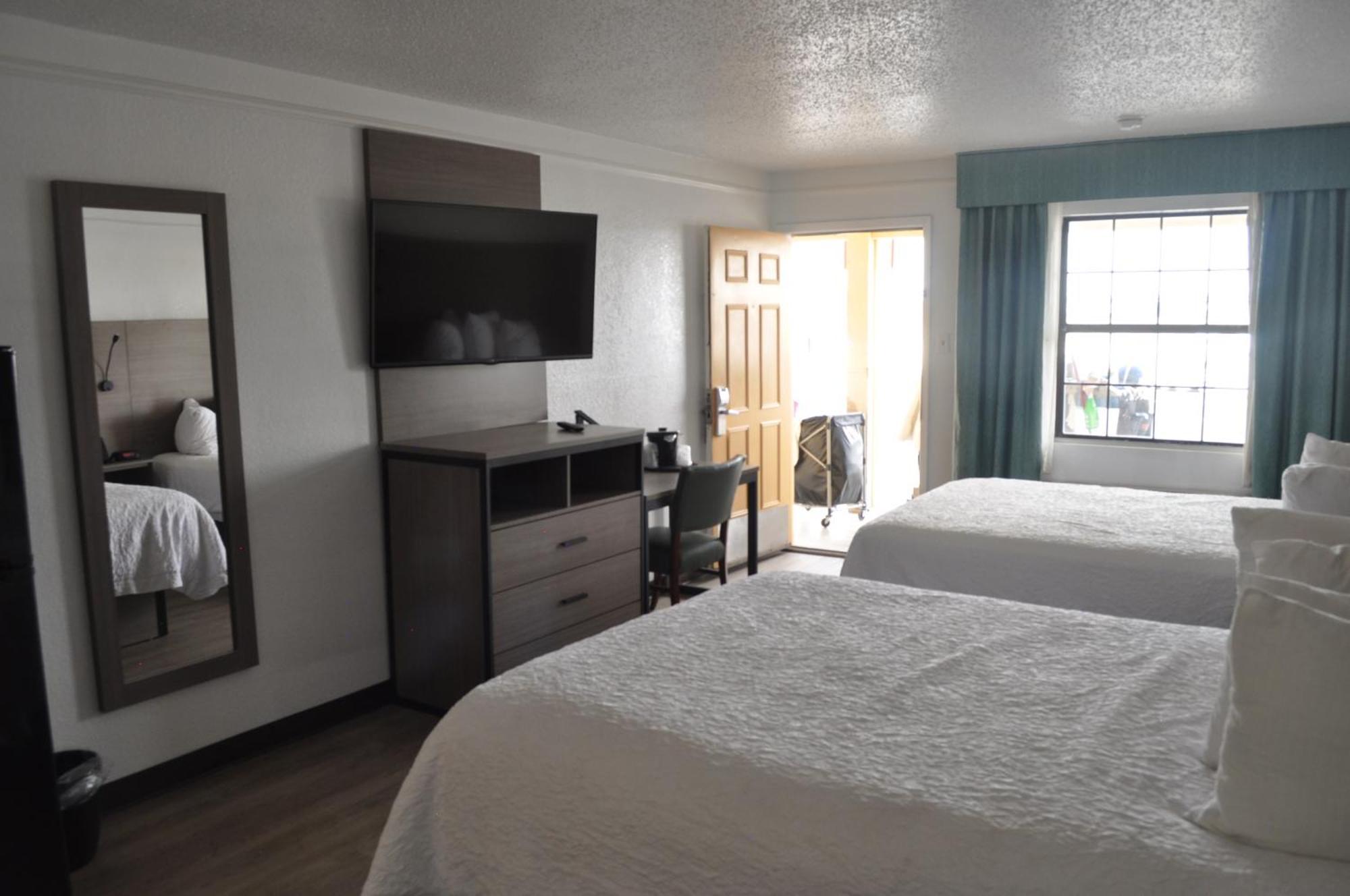 Baymont By Wyndham Fort Stockton Ngoại thất bức ảnh