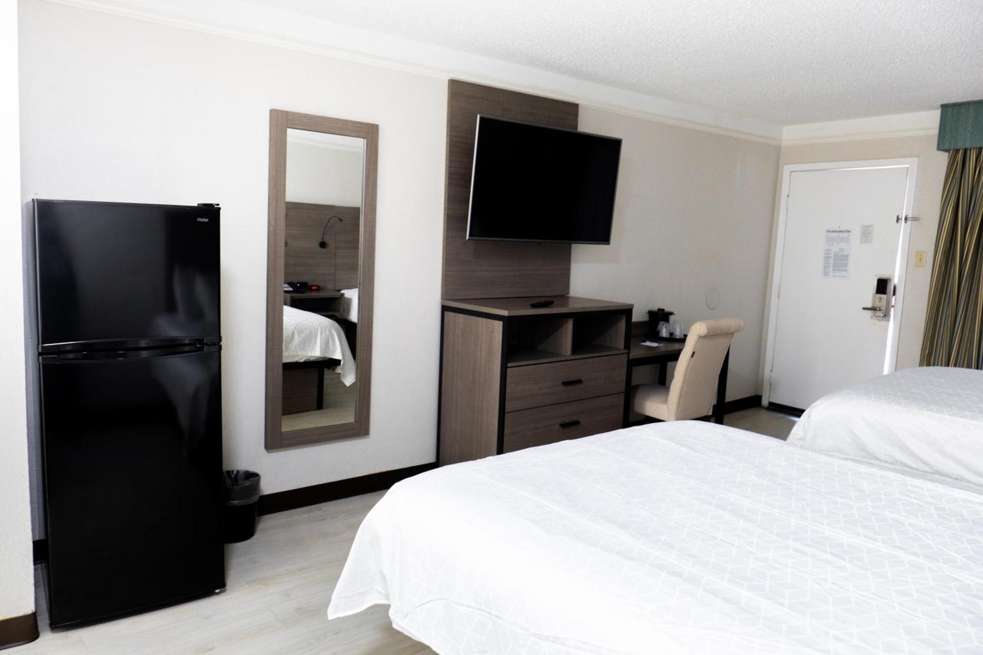 Baymont By Wyndham Fort Stockton Ngoại thất bức ảnh