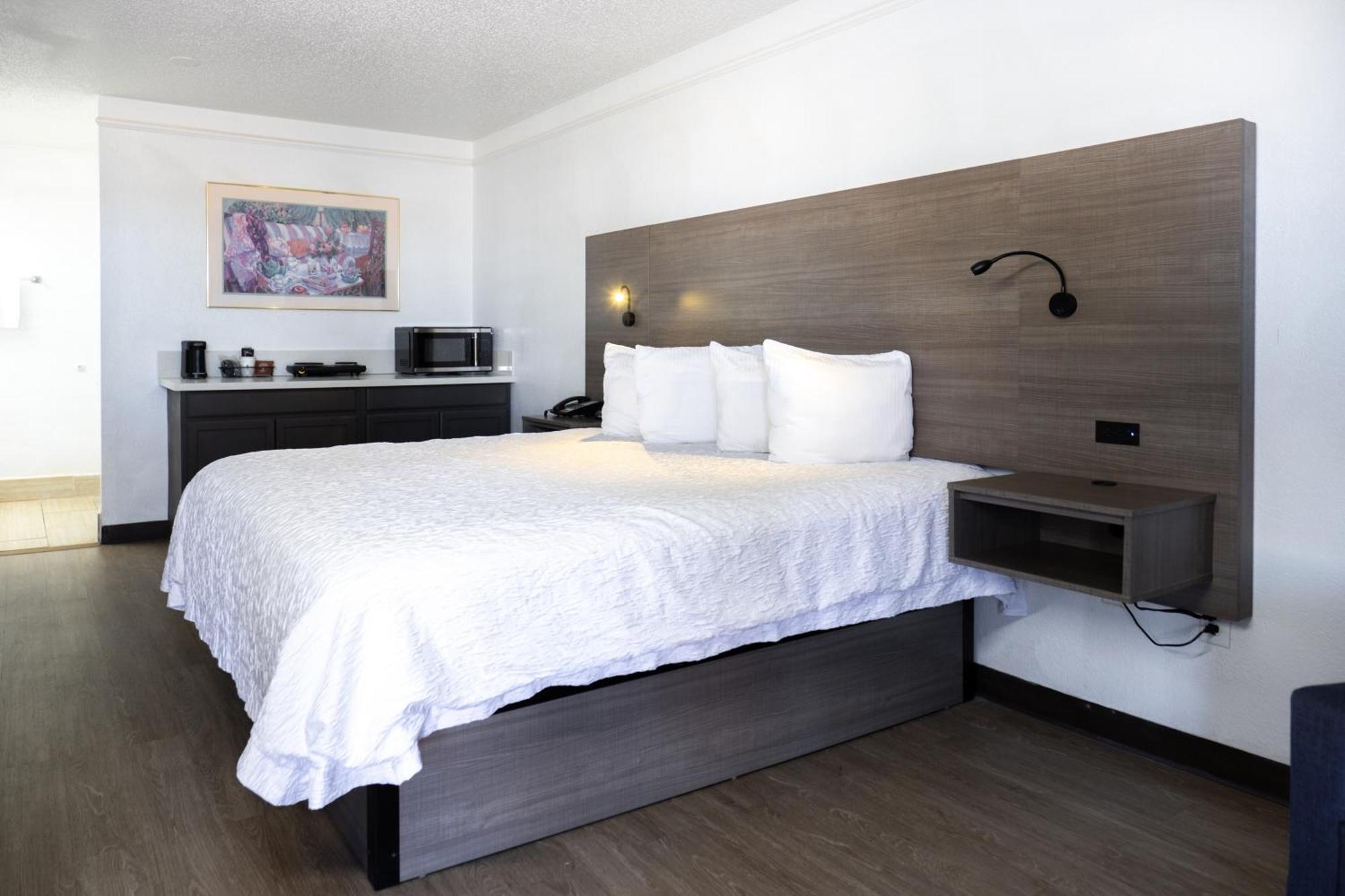 Baymont By Wyndham Fort Stockton Ngoại thất bức ảnh