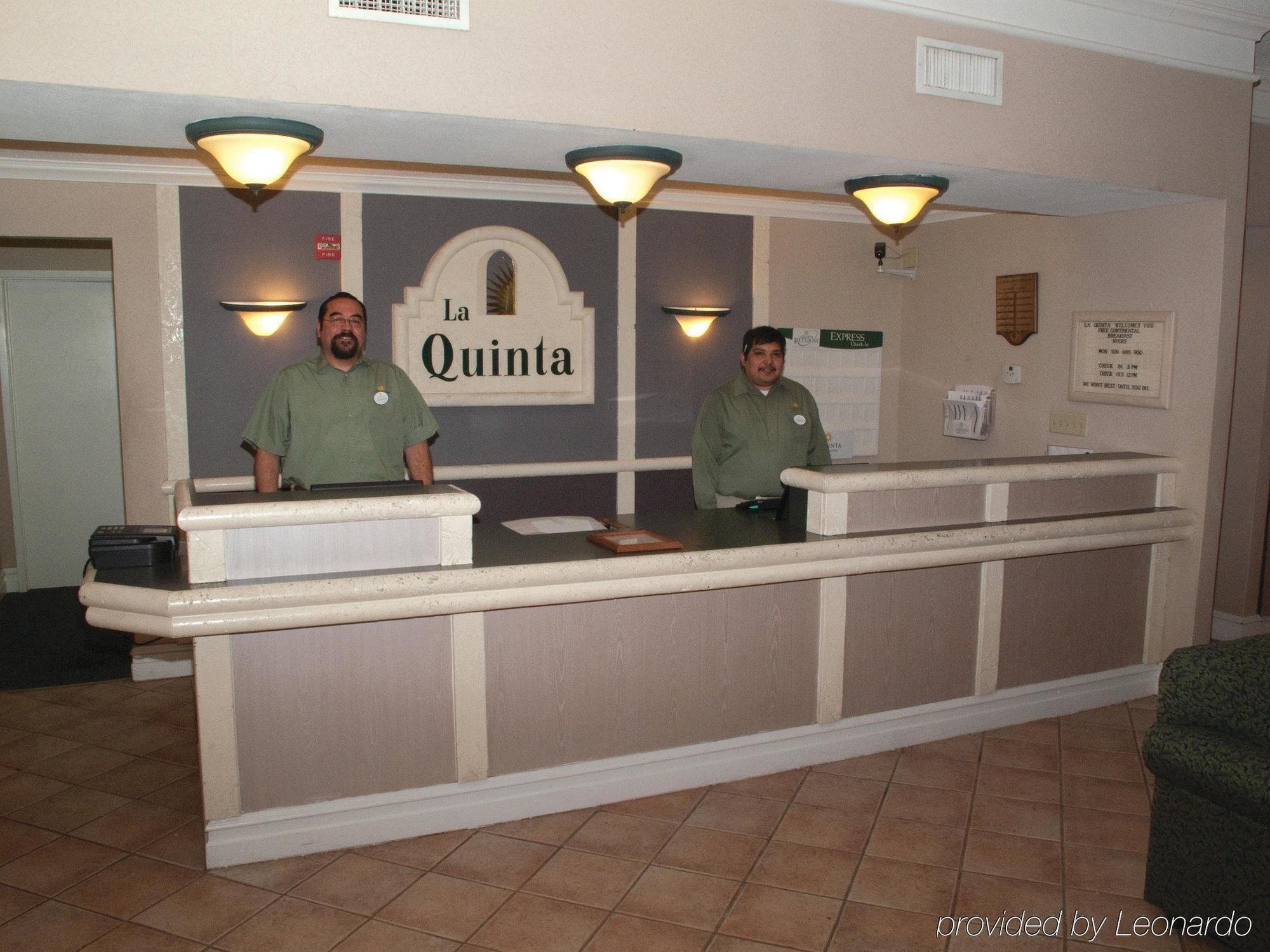 Baymont By Wyndham Fort Stockton Ngoại thất bức ảnh
