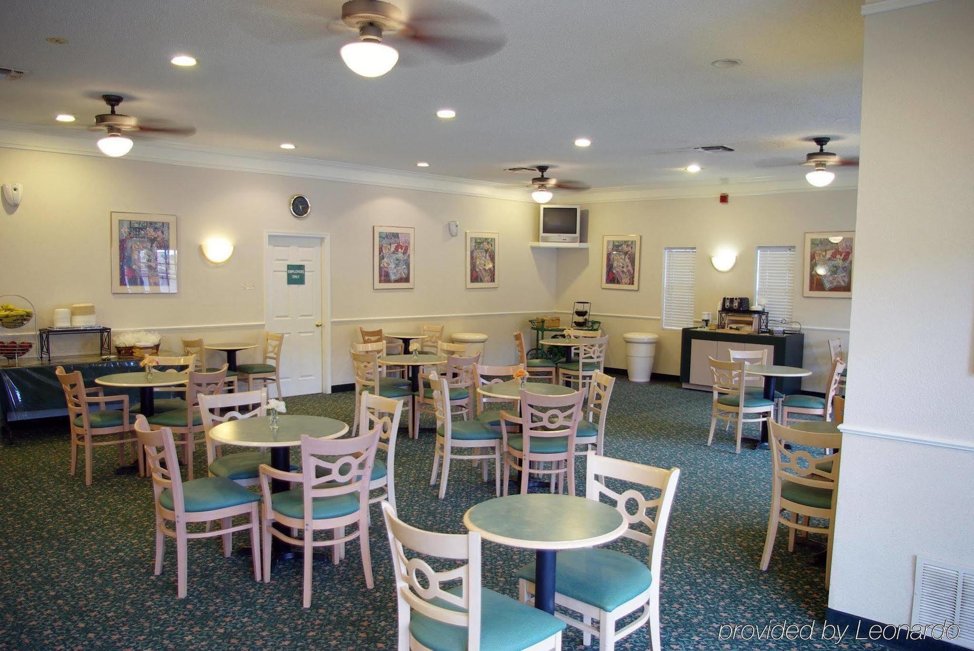 Baymont By Wyndham Fort Stockton Ngoại thất bức ảnh